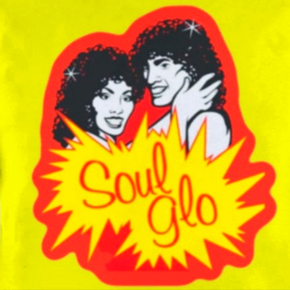 Soul Glo Tee
